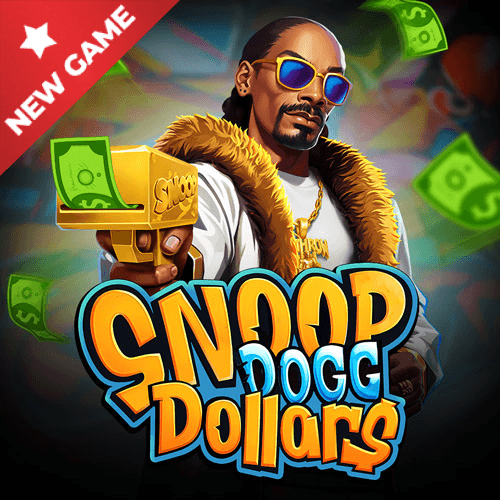 Snoop Dogg Dollars